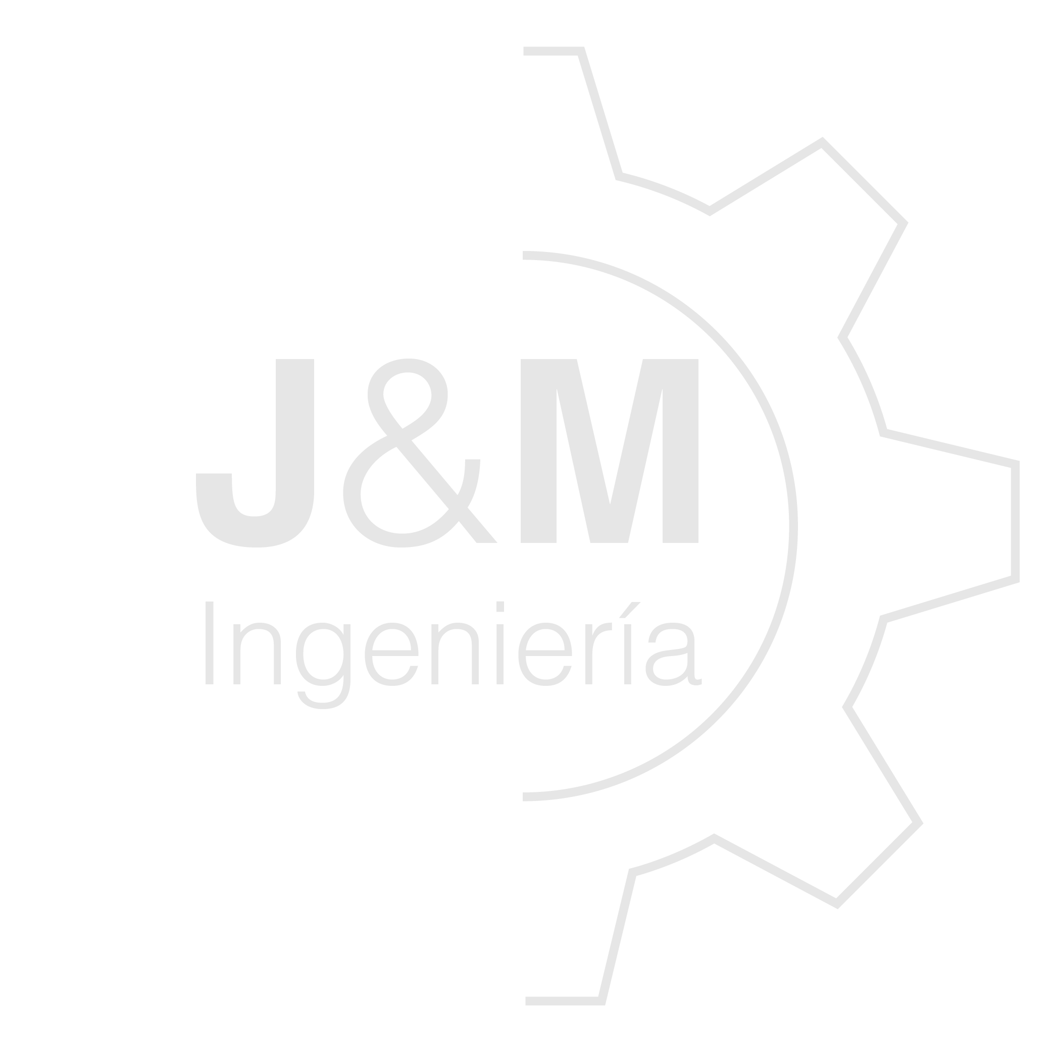 JyM Ingeniería